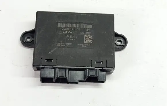Ford Mondeo MK V Door control unit/module DG9T14C108CA