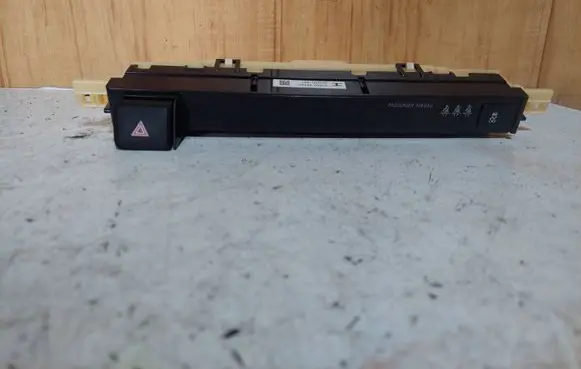 Toyota RAV 4 (XA40) Screen/display/small screen 8395042220 022200997