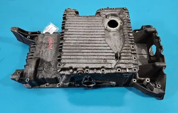 BMW X5 E53 Oil sump 7500207A IMPRK1610491