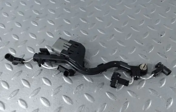 Toyota ProAce City Ignition plug leads 9814793180 9815588780