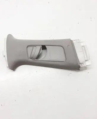 (B) pillar trim (top)