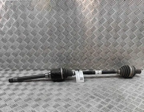 Mercedes-Benz GLE W167 Front driveshaft A1673308601