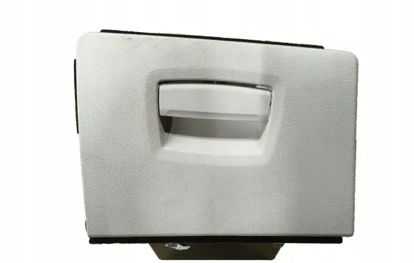BMW 5 F10 F11 Glove box