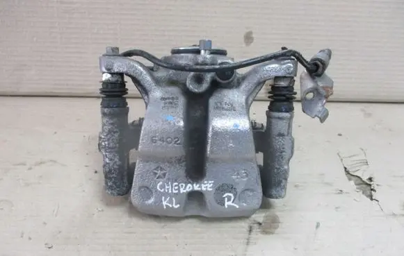 Jeep Cherokee Rear brake caliper