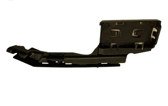 Skoda Octavia Mk4 Front bumper mounting bracket 5E3807183 320020112403 853807183