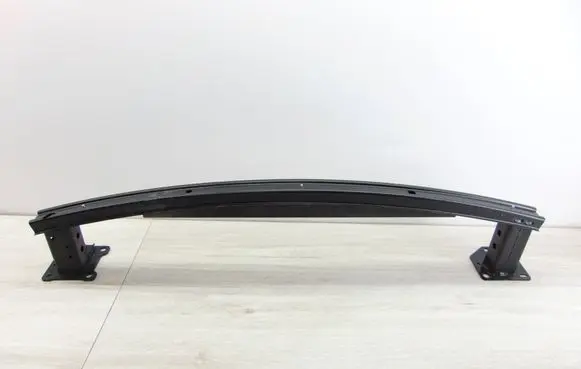Renault Megane IV Rear bumper support beam 802224