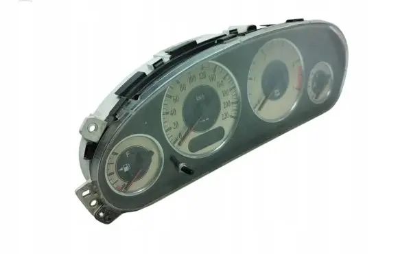 Chrysler Grand Voyager IV Speedometer (instrument cluster) P04685825AH