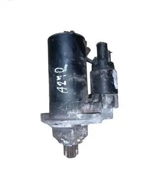 Audi A3 S3 8P Starter motor JEH2504138
