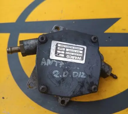 Opel Antara Vacuum pump 9140307520 96440320