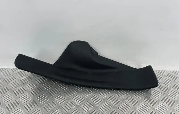 BMW 3 G20 G21 Rear sill trim cover 7446423 17949110