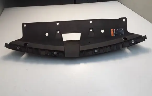 MG MG5 II Engine bonnet/hood lock trim molding 10751682