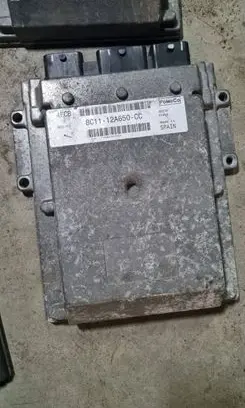 Ford Transit Engine control unit/module 8C1112A650CC