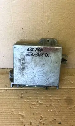 Ford Sierra Engine control unit/module 85GB12A297GA
