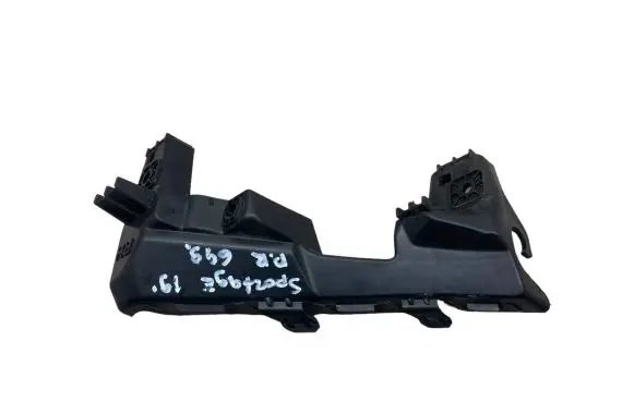 KIA Sportage Front bumper mounting bracket 86552F1000