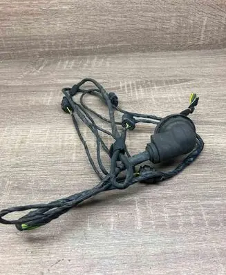 BMW 7 F01 F02 F03 F04 Parking sensor (PDC) wiring loom 872597