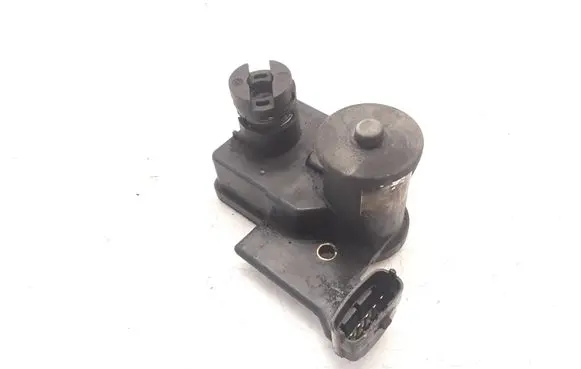 Hyundai Santa Fe Intake manifold valve actuator/motor 2838127450