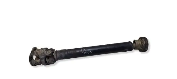 Mercedes-Benz ML W163 Front prop shaft 
