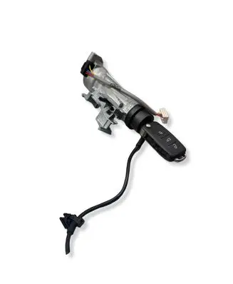 Volkswagen Golf VI Ignition lock 1K0905851B 1K0905865A 0812CA28410