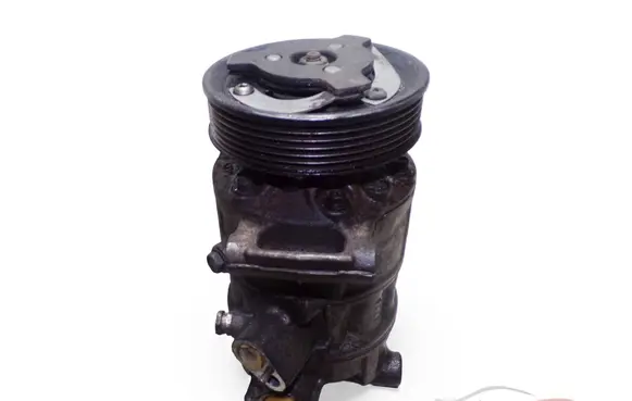 Skoda Octavia Mk3 (5E) Air conditioning (A/C) compressor (pump) 5Q0820803C