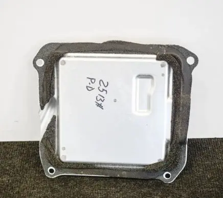 Tesla Model X Door control unit/module 105018310C 104886000B