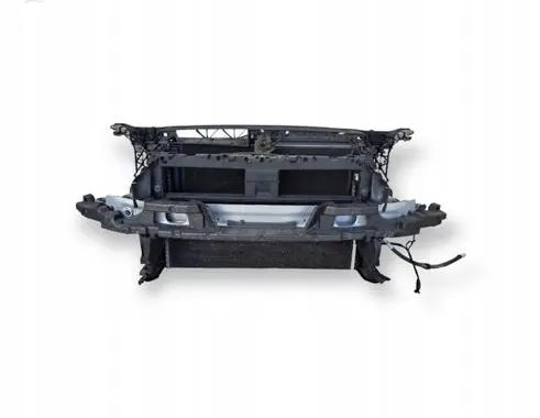 Audi A4 S4 B9 8W Radiator support slam panel 8W0959455