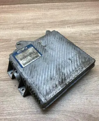 Peugeot 406 Engine control unit/module ECU 9630466980 R04010028B