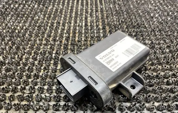 Volvo XC60 Xenon control unit/module 31276812 31276812AA 89500507