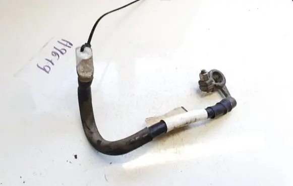 Seat Altea Positive cable (battery)