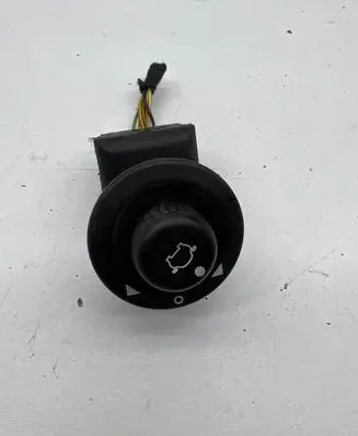 Ford Mondeo Mk III Wing mirror switch 93BG17B676BA K808X