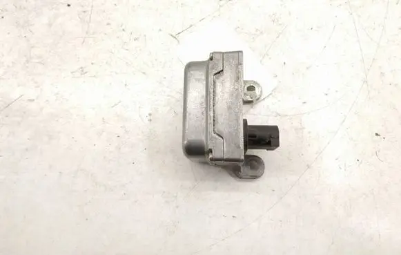 Mercedes-Benz C W203 ESP acceleration yaw rate sensor A0045420418 0045420418