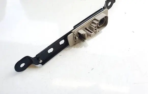 Honda Jazz Seat belt adjustment rail 1110175