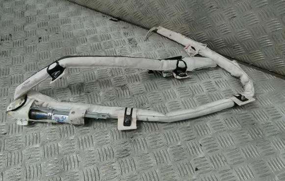 Audi A1 Steering wheel airbag