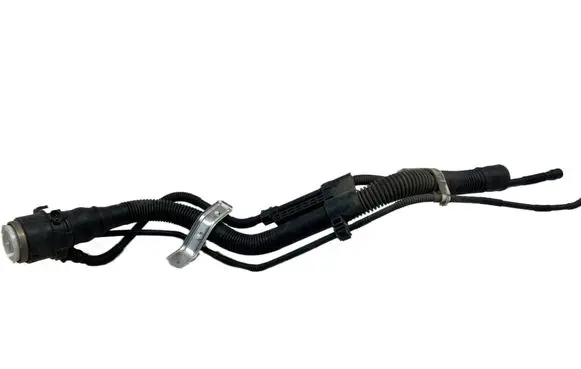Toyota Yaris XP210 Fuel tank filler neck pipe 