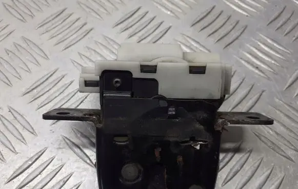 Renault Scenic II - Grand scenic II Tailgate/trunk/boot lock/catch/latch 8200076740