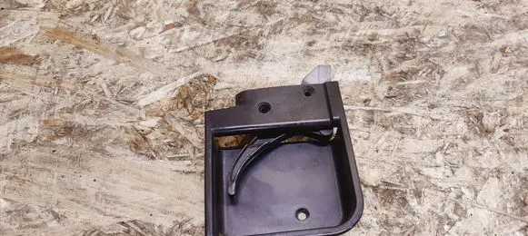 Mercedes-Benz SL R107 Engine bonnet (hood) release handle 1078870227