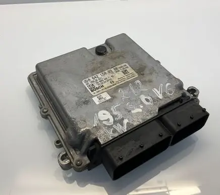 Engine control unit/module