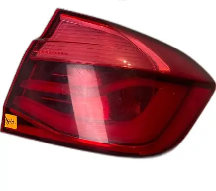 BMW 3 F30 F35 F31 Rear/tail lights 7369118