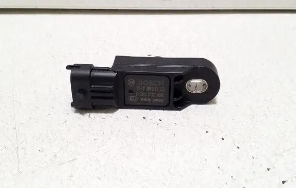 Air pressure sensor