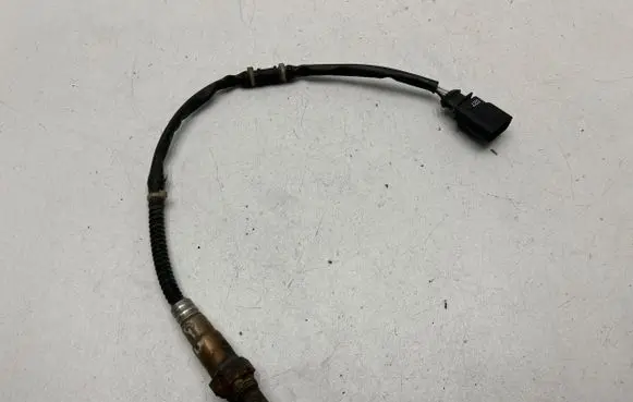 Volkswagen Golf V Lambda probe sensor