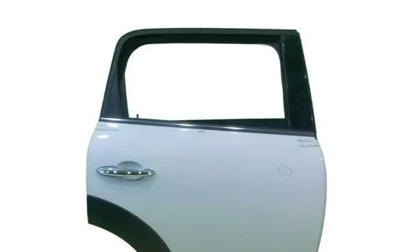 Mini Cooper Countryman R60 Rear door PRAWE