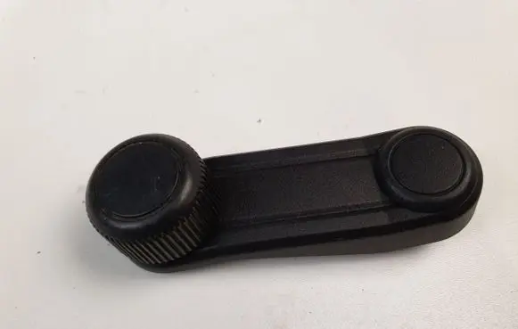 Mercedes-Benz A W169 Rear door window winding handle A1697600002