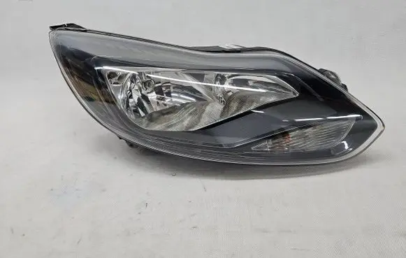Ford Focus Headlight/headlamp BM51-13W029-CF