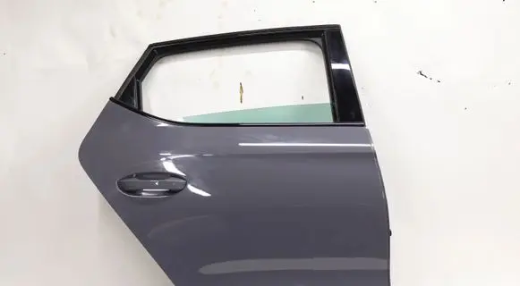 Seat Leon IV Front door 5785363