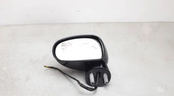 Audi TT Mk1 Front door electric wing mirror E8013457