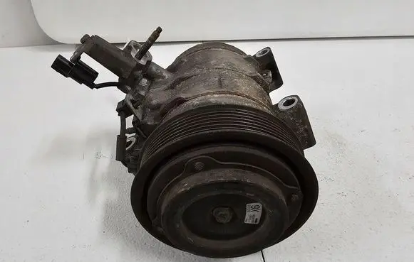 Honda CR-V Air conditioning (A/C) compressor (pump) MC447280-2570