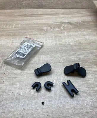 Renault Espace III Other trunk/boot trim element 6025370383