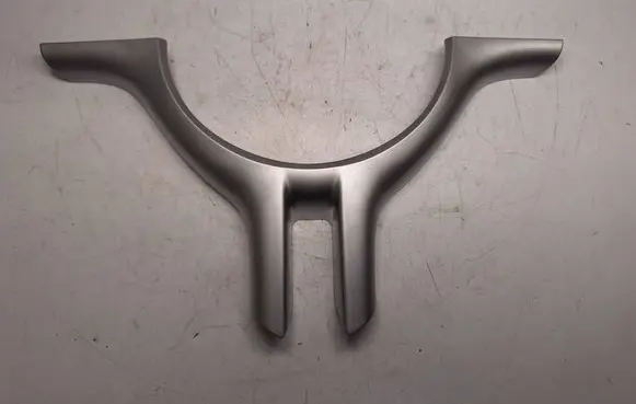 BMW 5 E39 Steering wheel trim 32306756514