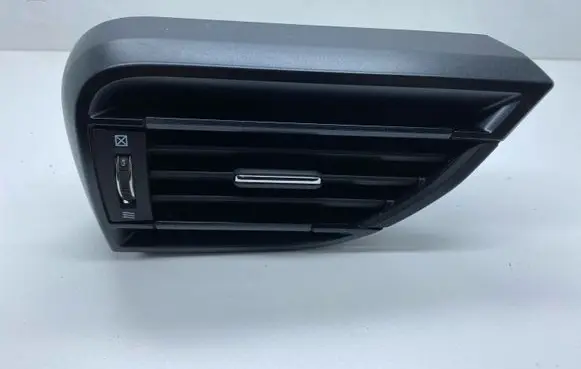 Subaru Outback (BT) Dashboard side air vent grill/cover trim 66110AN14A
