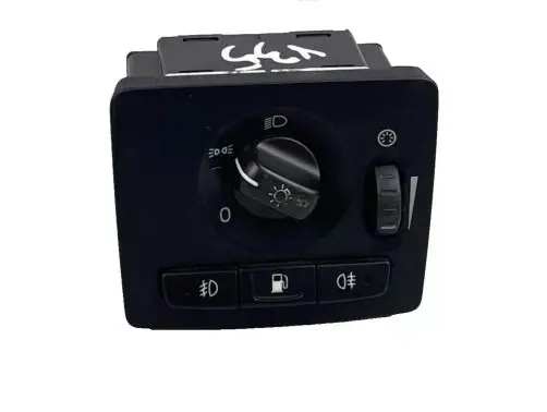 Volvo V50 Light switch 30669735