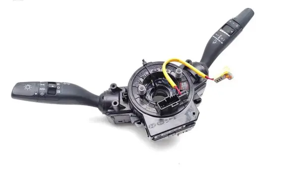 KIA Pro Cee'd III Wiper turn signal indicator stalk/switch 93490-S1230 93404-J7960 H50400-1008